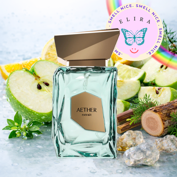 Aether Extrait- French Avenue