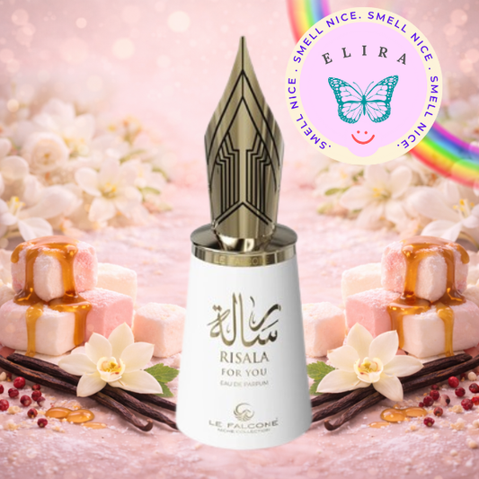 Risala FOR YOU- Le falconé