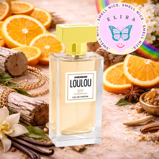 LOU LOU Joy- Al Haramain