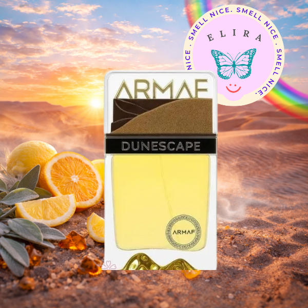 Dunescape- Armaf