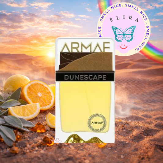 Dunescape- Armaf