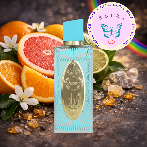 Ash'aa NEROLI- Arabiyat Prestige