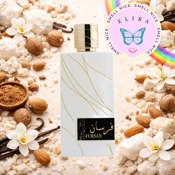 FURSAN WHITE- KHADLAJ