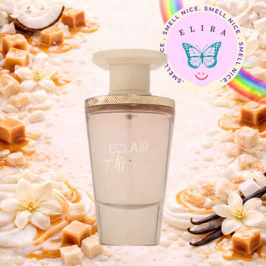 Eclair Affair- French Avenue