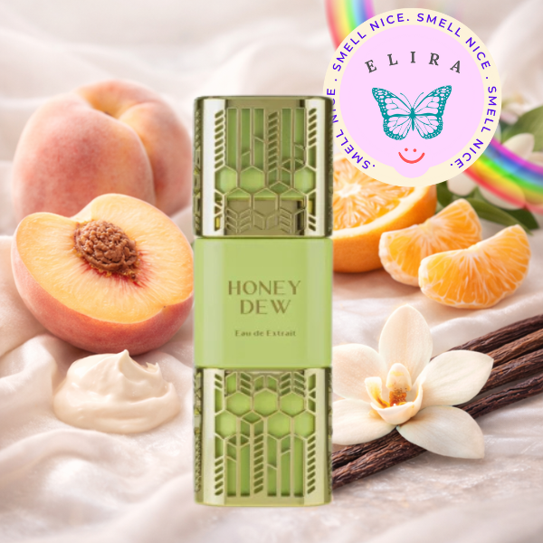HONEY DEW- Salikh Mohd Saeed