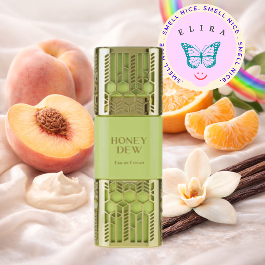 HONEY DEW- Salikh Mohd Saeed