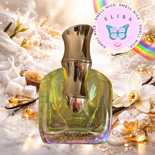 SUGARCANE VANILLA- ARABIYAT