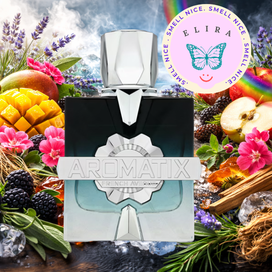 FROST BITE- AROMATIX