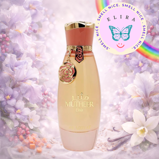 MUTHEER ELIXIR- Arabiyat Prestige