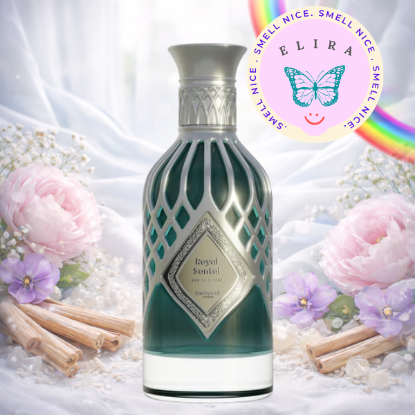 ROYAL SANTAL- Mawwal (Blanche)
