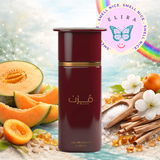 MUZN- Ahmed al Magribi