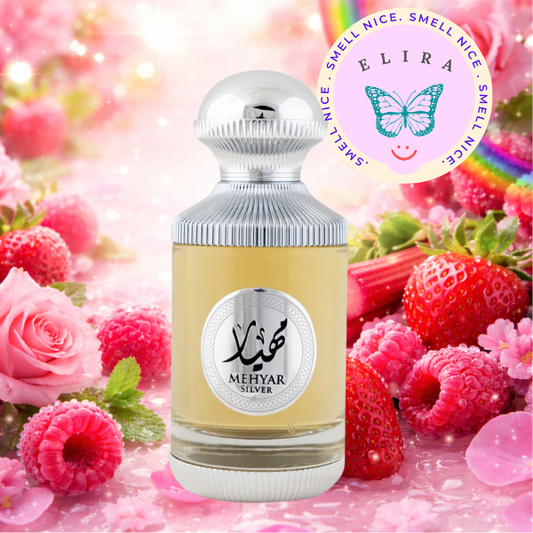 MEYHAR SILVER- Mamlakat al oud