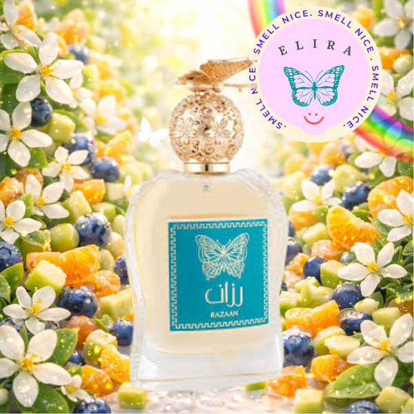 RAZAAN- mamlakat al oud