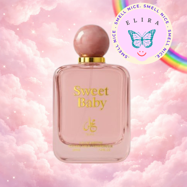 SWEET BABY- MAJLIS
