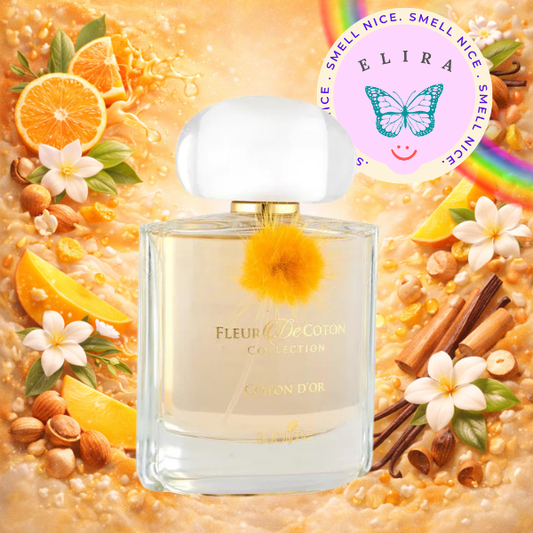 COTTON D'OR- MAMLAKAT OUD