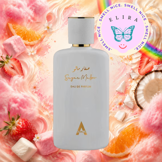 SUGAR MALLOW- VOLARÉ