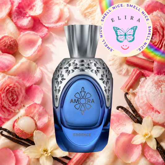 AMORA ESSENCE- ATRALIA