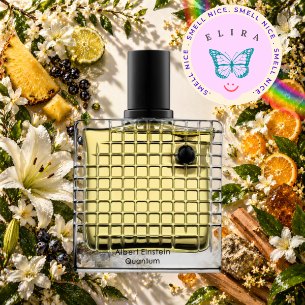 ALBERT EINSTEIN- QUANTUM