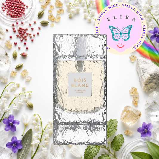 BOIS BLANC- Arabiyat Prestige