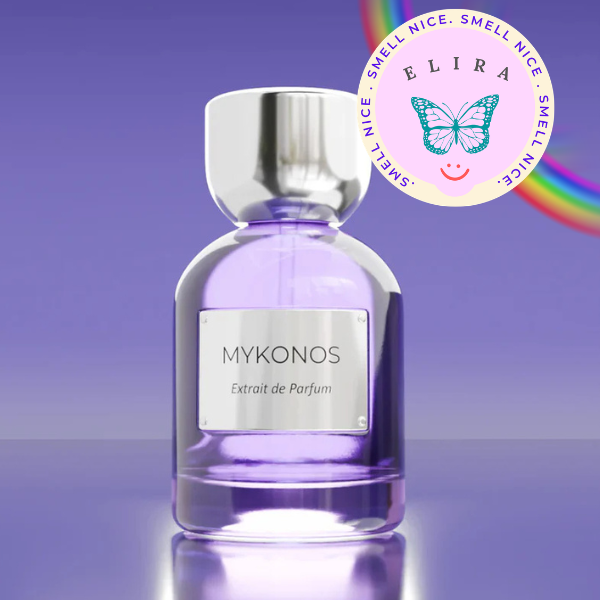 REFLECTION ELIXIR- MYKONOS