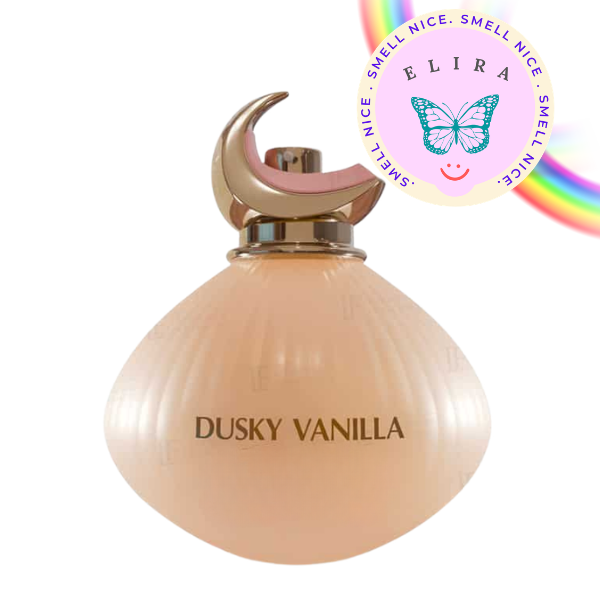 DUSKY VANILLA