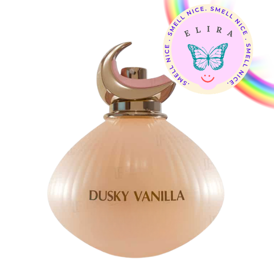 DUSKY VANILLA