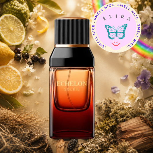 ECHELON SOLEIL- AROMA CONCEPTS