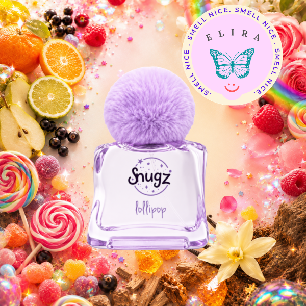 LOLLIPOP- SNUGZ