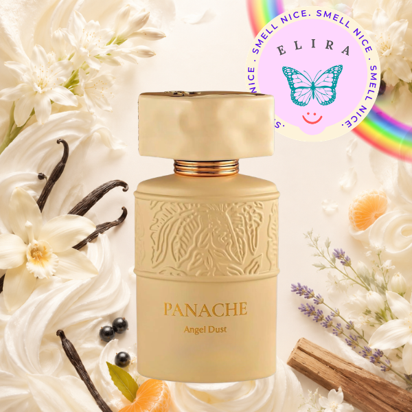 PANACHE ANGEL DUST- KHADLAJ