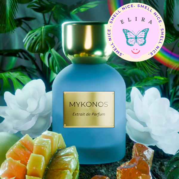 DREAMSCAPE- MYKONOS (50ML)