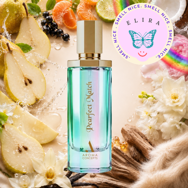 PEARFECT MATCH- Aroma Concepts