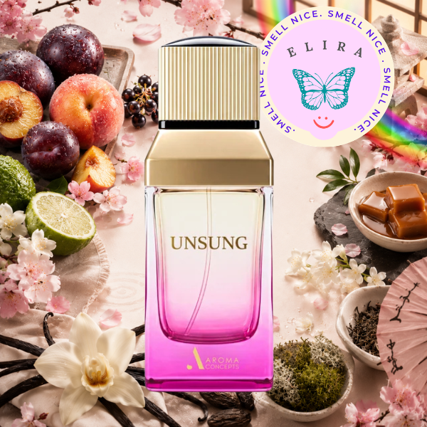 UNSUNG- Aroma Concepts
