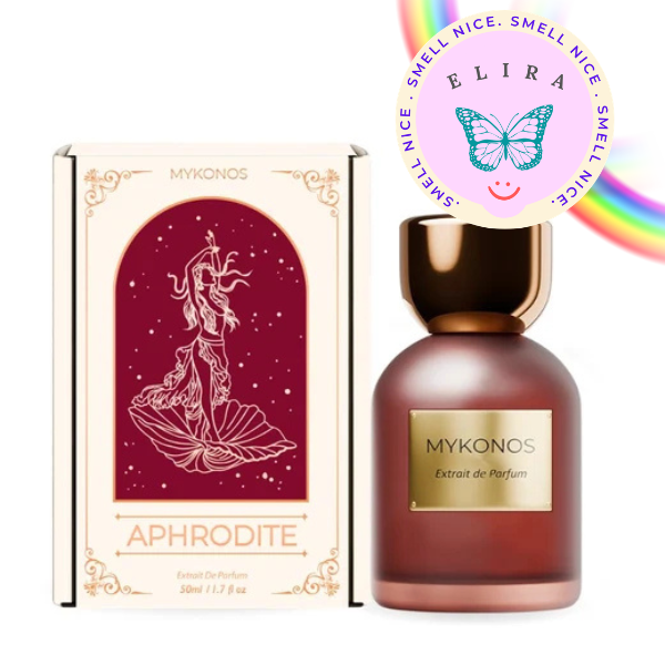 APHRODITE 50ML- MYKONOS