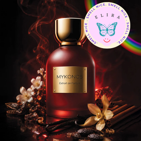 APHRODITE 50ML- MYKONOS