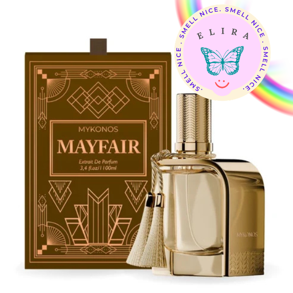 MAYFAIR- MYKONOS