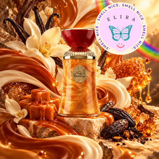 TROPICAL TOFFEE- WADI AL KHALEEJ