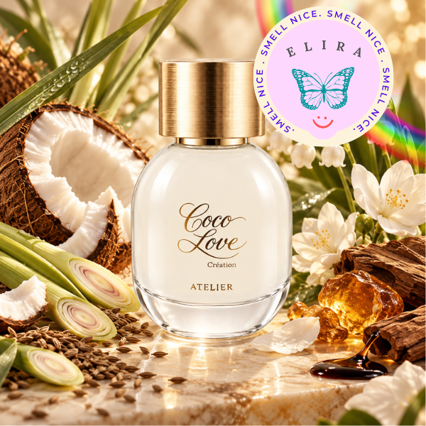 COCO LOVE- AROMA CONCEPTS