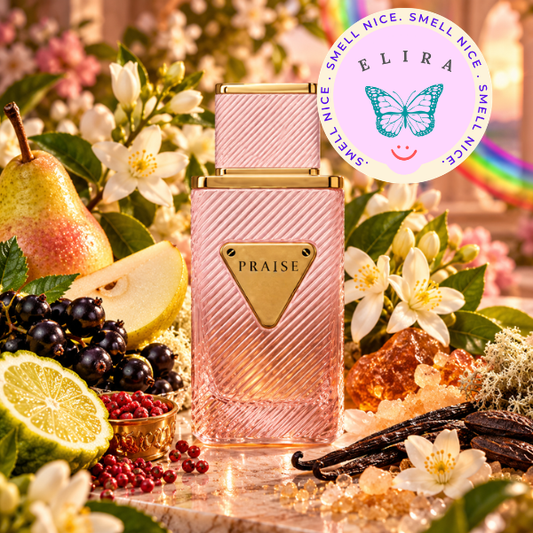 PRAISE- Pendora Scent