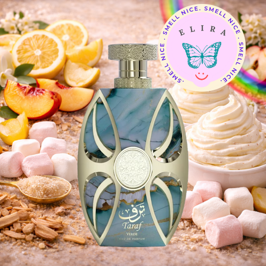 Taraf Verde- Amaaran