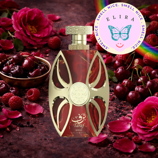 Taraf Rouge- Amaraan