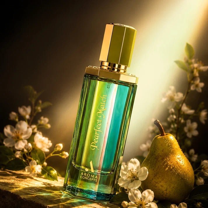 PEARFECT MATCH- Aroma Concepts