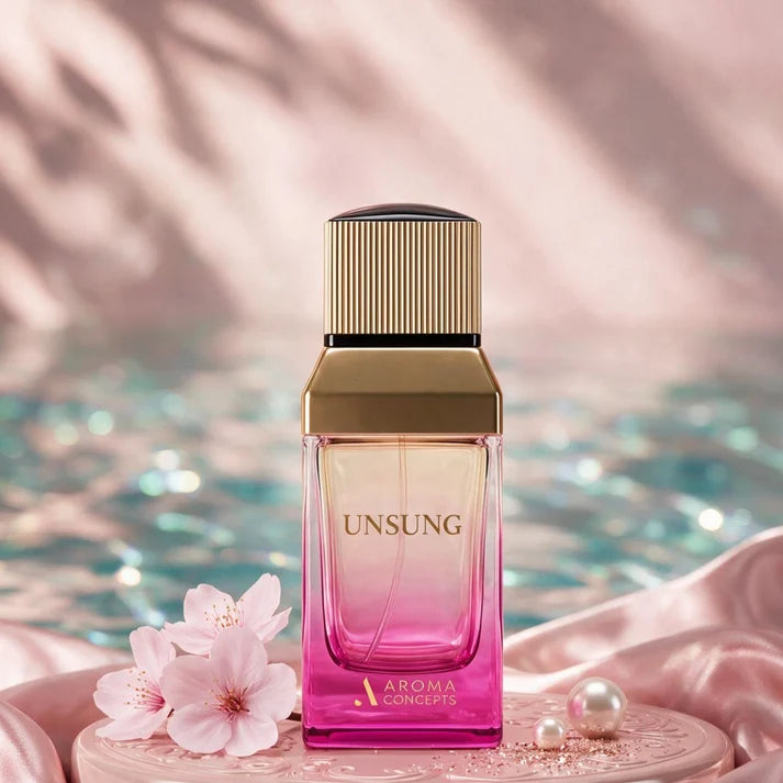 UNSUNG- Aroma Concepts