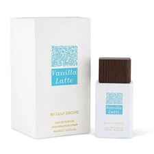 Vanilla Latte- Gulf Orchid