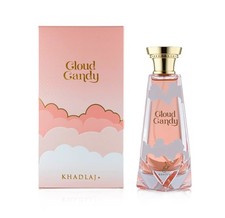 Cloud Candy- Khadlaj