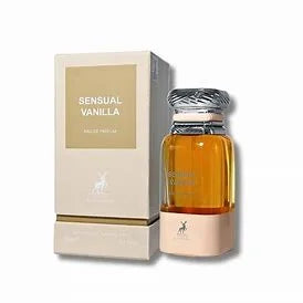 Sensual Vainilla- Maison Alhambra (Insp. Vainilla Sex Tom Ford)