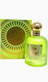 Pear Potion 100ml- Emir (Paris Corner)