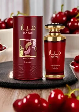 Mayar Cherry Intense- Lattafa