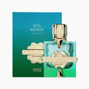 Sunkissed- AROMATIX ft. French Avenue