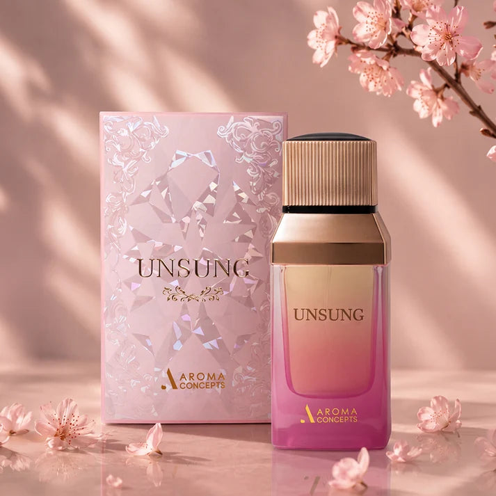 UNSUNG- Aroma Concepts